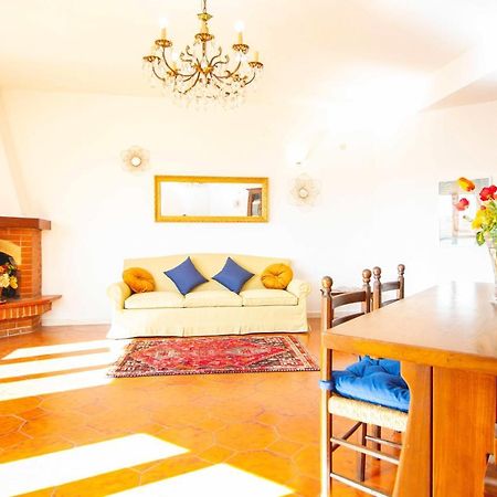 Il Villino Delle Ortensie Apartment Сан Джулиано Терме Екстериор снимка