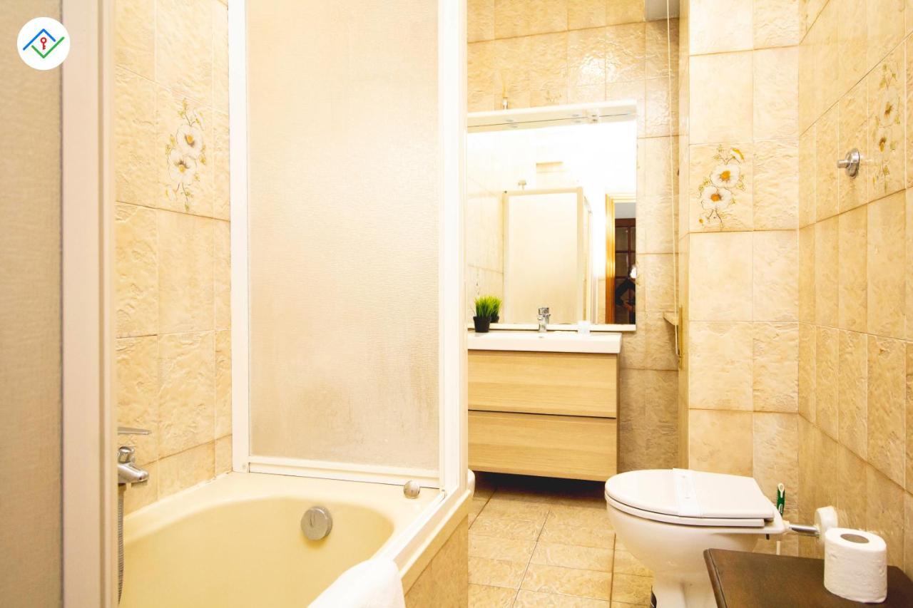 Il Villino Delle Ortensie Apartment Сан Джулиано Терме Екстериор снимка