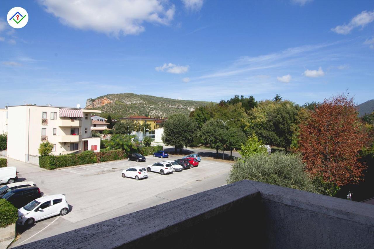 Il Villino Delle Ortensie Apartment Сан Джулиано Терме Екстериор снимка