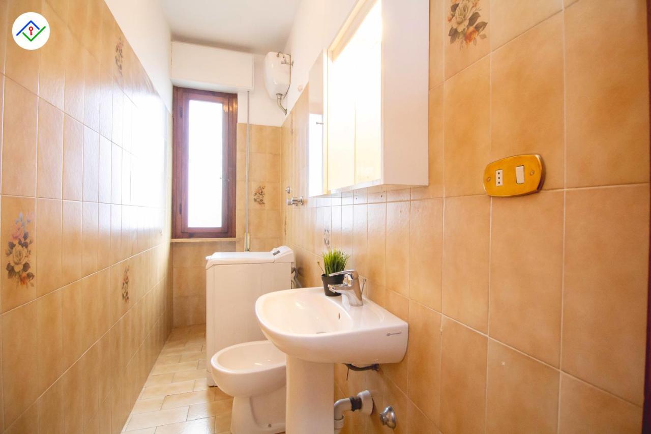 Il Villino Delle Ortensie Apartment Сан Джулиано Терме Екстериор снимка