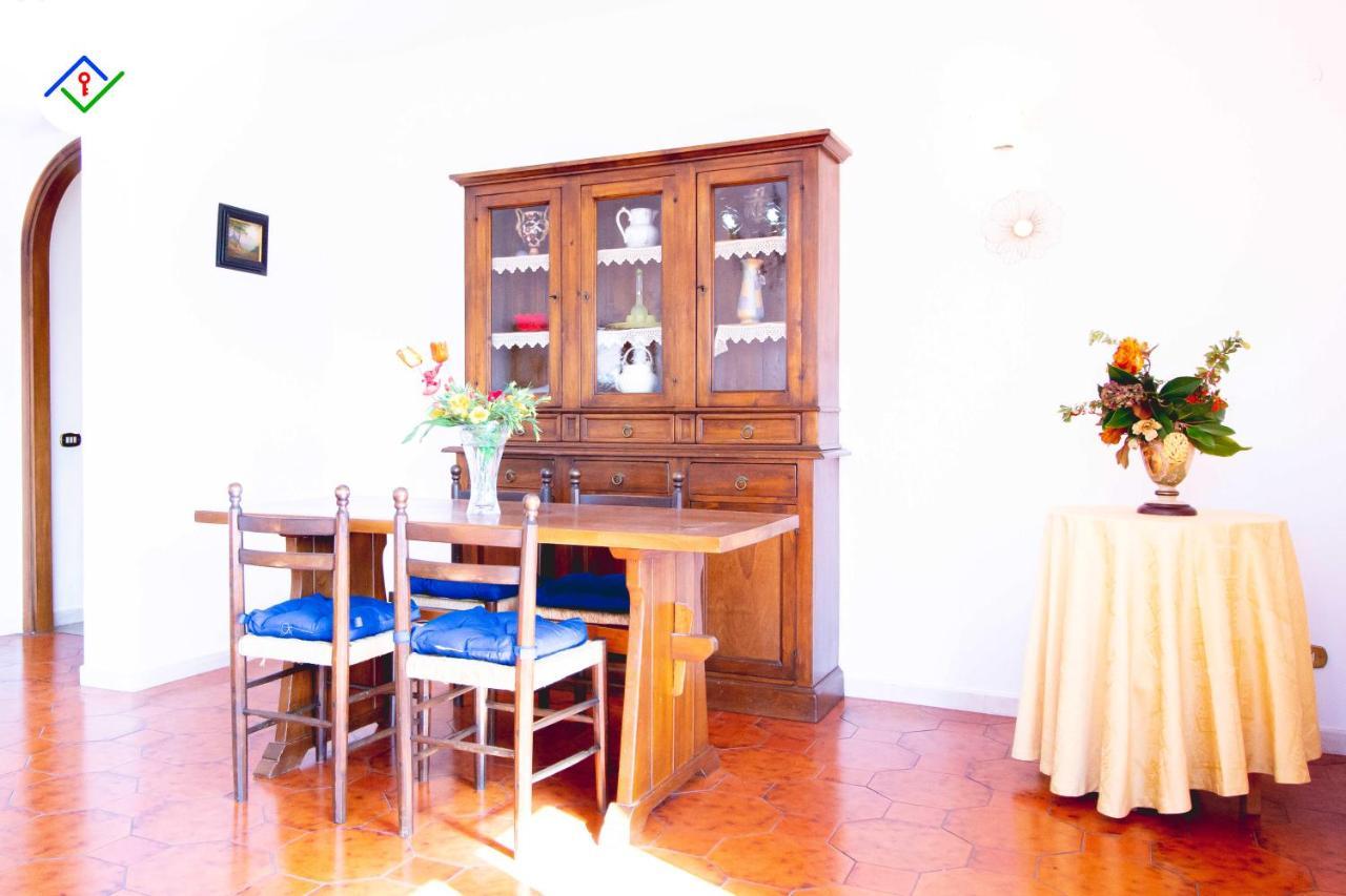 Il Villino Delle Ortensie Apartment Сан Джулиано Терме Екстериор снимка