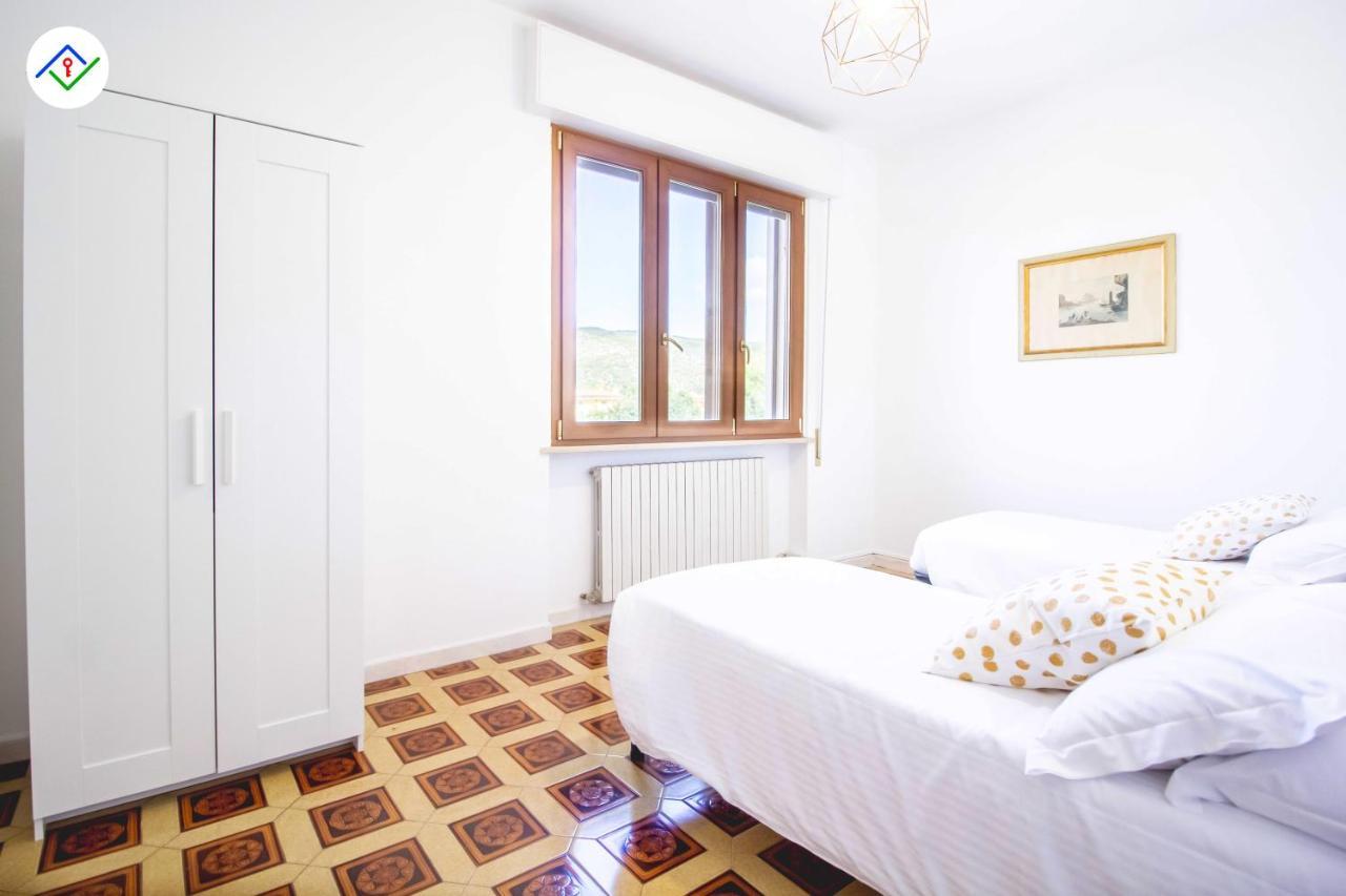 Il Villino Delle Ortensie Apartment Сан Джулиано Терме Екстериор снимка
