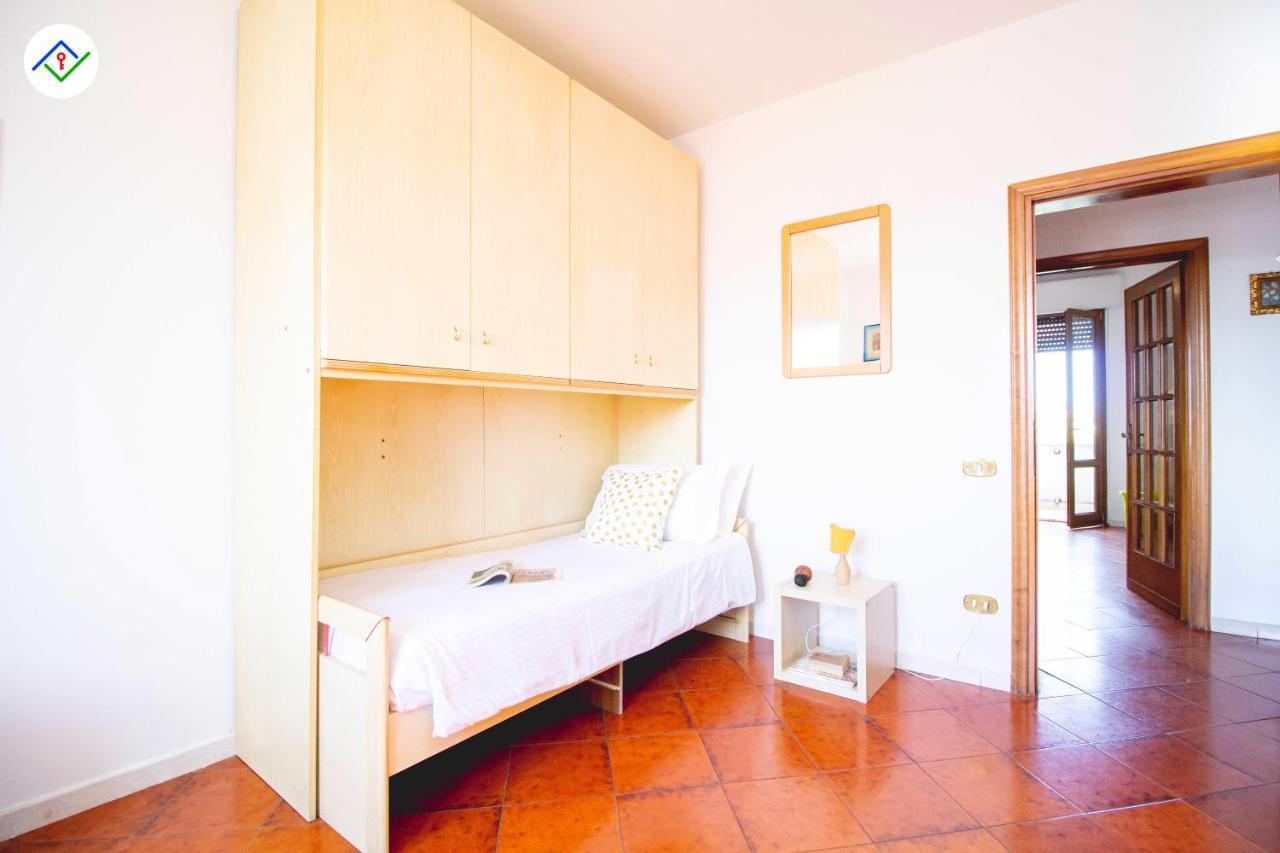 Il Villino Delle Ortensie Apartment Сан Джулиано Терме Екстериор снимка